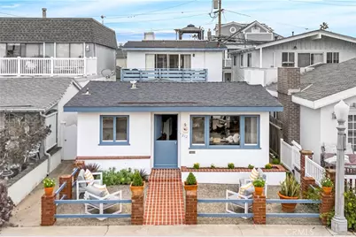 212 Opal, Newport Beach, CA 92662 - Photo 1