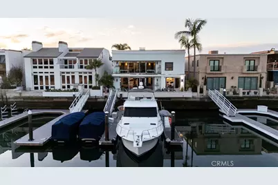 500 Harbor Island Drive, Newport Beach, CA 92660 - Photo 2