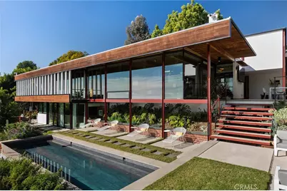 1515 N Tigertail, Los Angeles, CA 90049 - Photo 38