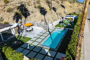 2499 S Palm Canyon, Palm Springs, CA 92264 - Photo 8