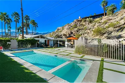 2499 S Palm Canyon, Palm Springs, CA 92264 - Photo 34
