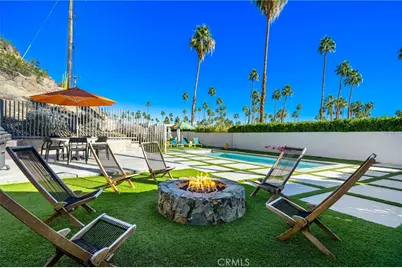 2499 S Palm Canyon, Palm Springs, CA 92264 - Photo 28