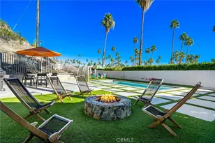 2499 S Palm Canyon, Palm Springs, CA 92264 - Photo 28