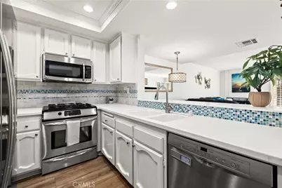 5151 Walnut Unit#27, Irvine, CA 92604 - Photo 1