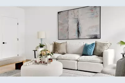 741 1/2 N Gramercy, Los Angeles, CA 90038 - Photo 4