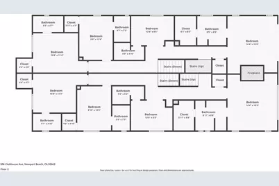 506 Clubhouse Avenue, Newport Beach, CA 92663 - Photo 32