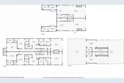 506 Clubhouse Avenue, Newport Beach, CA 92663 - Photo 36