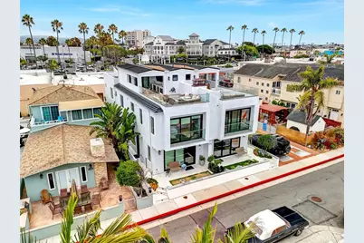 506 Clubhouse Avenue, Newport Beach, CA 92663 - Photo 2