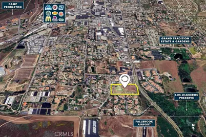 1735 S Mission Road, Fallbrook, CA 92028 - Photo 6