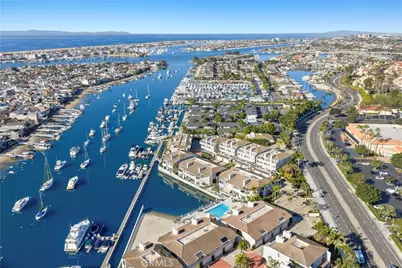 990 Bayside Cove #609, Newport Beach, CA 92660 - Photo 30