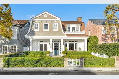 2601 Bayshore Drive, Newport Beach, CA 92663 - Photo 1