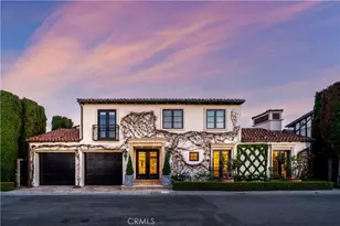 110 Via Trieste, Newport Beach, CA 92663 - Photo 2