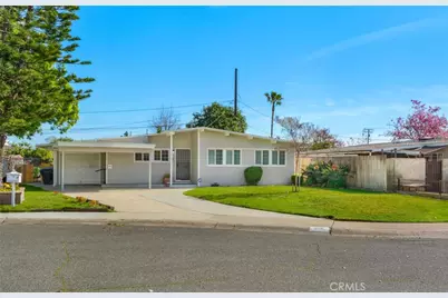 206 N. Clark Terrace, Anaheim, CA 92806 - Photo 2