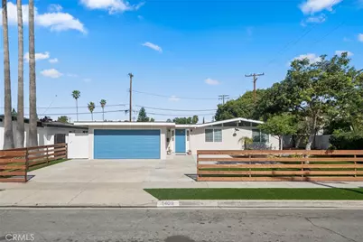 1409 W Dogwood, Anaheim, CA 92801 - Photo 1