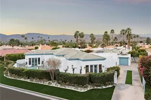 45355 Taos, Indian Wells, CA 92210 - Photo 2