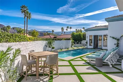 45355 Taos, Indian Wells, CA 92210 - Photo 6