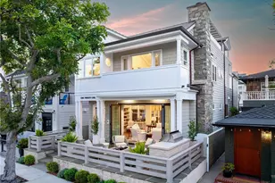 121 Garnet, Newport Beach, CA 92662 - Photo 1