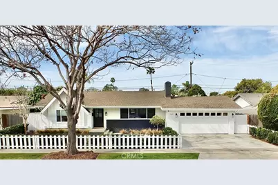 2443 Fordham, Costa Mesa, CA 92626 - Photo 1
