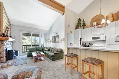 261 Lakeview #54, Mammoth Lakes, CA 93546 - Photo 2