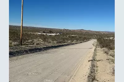0 California Avenue, Joshua Tree, CA 92252 - Photo 2