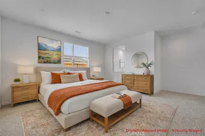 3625 Santa Ynez Court, Rosamond, CA 93560 - Photo 8