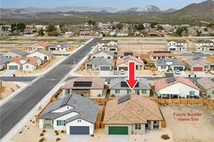 3625 Santa Ynez Ct, Rosamond, CA 93560 - Photo 1