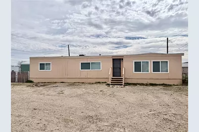 29117 Arrowhead, Barstow, CA 92311 - Photo 1
