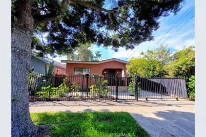 5323 Latham, Los Angeles, CA 90011 - Photo 2