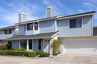 2479 Rue De Cannes #B2, Costa Mesa, CA 92627 - Photo 2