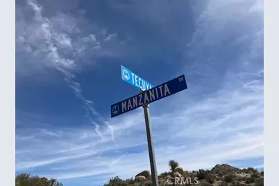 57296 Manzanita, Yucca Valley, CA 92284 - Photo 18