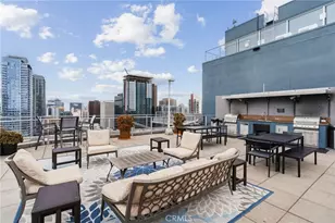 1080 Park Blvd, San Diego, CA 92101 - Photo 16