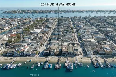 1207 N Bay Front, Newport Beach, CA 92662 - Photo 1