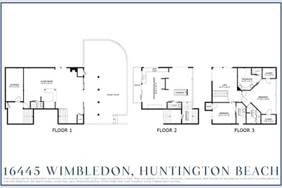 16445 Wimbledon Lane, Huntington Beach, CA 92649 - Photo 4