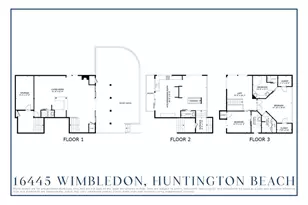 16445 Wimbledon Ln, Huntington Beach, CA 92649 - Photo 4