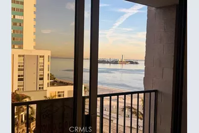 1750 E Ocean #603, Long Beach, CA 90802 - Photo 1