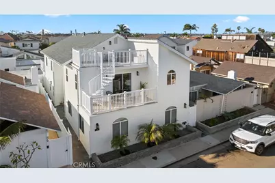 315 Lugonia Street, Newport Beach, CA 92663 - Photo 2