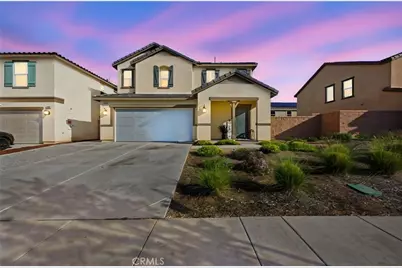28378 Deer Brush, Nuevo, CA 92567 - Photo 4
