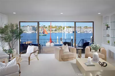 536 Via Lido Nord, Newport Beach, CA 92663 - Photo 4