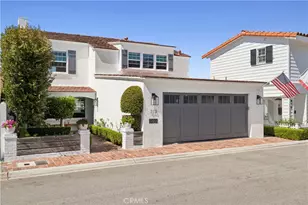 213 Via Mentone, Newport Beach, CA 92663 - Photo 28