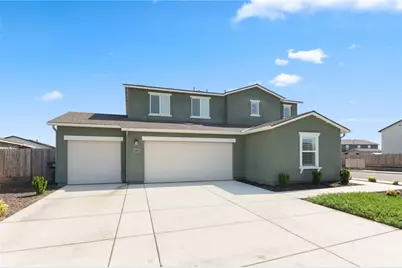 1098 Stonebridge, Tulare, CA 93274 - Photo 2