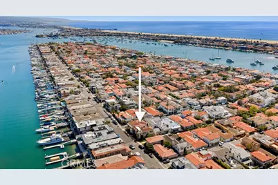 521 Via Lido Nord, Newport Beach, CA 92663 - Photo 2