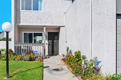 449 N Via Napoli, Anaheim, CA 92806 - Photo 2