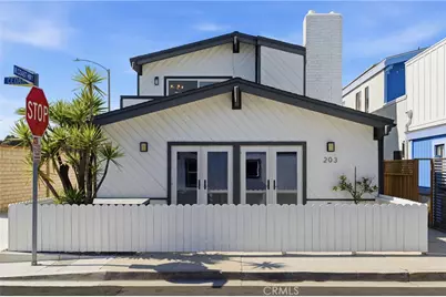 203 Cedar Street #A &amp; B, Newport Beach, CA 92663 - Photo 2