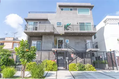 1187 Crenshaw Boulevard #102, Los Angeles, CA 90019 - Photo 1