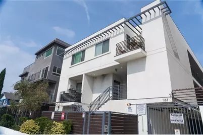 1183 Crenshaw Boulevard #201, Los Angeles, CA 90019 - Photo 1