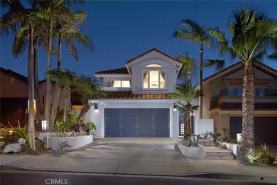 87 Palm Beach Court, Dana Point, CA 92629 - Photo 4