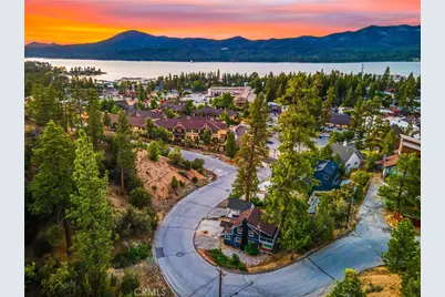 801 Cameron, Big Bear Lake, CA 92315 - Photo 1