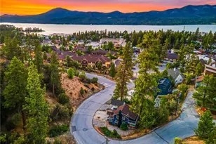 801 Cameron, Big Bear Lake, CA 92315 - Photo 1