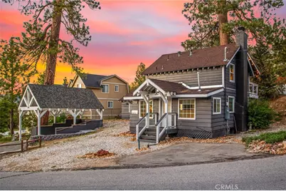 801 Cameron, Big Bear Lake, CA 92315 - Photo 4