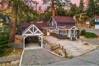 801 Cameron, Big Bear Lake, CA 92315 - Photo 12